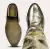 Imagen de BOTINES FRIDA ORO