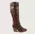 BOTAS KARMA CAFÉS - comprar en línea