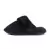 PANTUFLAS MILA NEGRAS - comprar en línea