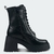 BOTAS MASON NEGRAS - SIMONÉ ONLINE