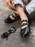 FLATS MORGAN NEGROS - comprar en línea