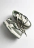 TENIS TIMOTHY BLANCO Y OLIVO - comprar en línea
