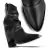 Imagen de BOTAS COWBOY TENNESSE NEGRAS