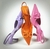Imagen de TACONES CHIARA LILAS