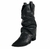 BOTAS COWBOY TENNESSE NEGRAS - SIMONÉ ONLINE