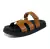 SANDALIAS PALMAR CAMEL - comprar en línea