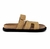 SANDALIAS VALERIE BEIGE - comprar en línea