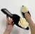 FLATS AMALIA NEGROS