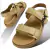 SANDALIAS ARIEL NATURAL - SIMONÉ ONLINE