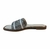 SANDALIAS GODDESS PLATA en internet