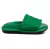 SANDALIAS AQUA VERDES - SIMONÉ ONLINE