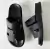SANDALIAS PALMAR NEGRAS - comprar en línea