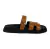 SANDALIAS PALMAR CAMEL - SIMONÉ ONLINE