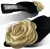 FLATS AMALIA NEGROS - comprar en línea