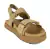 SANDALIAS ARIEL NATURAL - tienda en línea