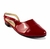 Imagen de FLATS ZOE ROJOS
