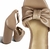 TACONES KIKI NUDE - tienda en línea