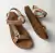 SANDALIAS KRISTEN ROSE GOLD en internet