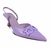 TACONES CHIARA LILAS - tienda en línea
