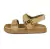 SANDALIAS ARIEL NATURAL - comprar en línea