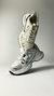 Imagen de TENIS MILA BEIGE