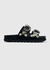 SANDALIAS SASHA NEGRAS - comprar en línea