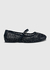 FLATS MARIE NEGROS - comprar en línea