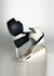 Imagen de TACONES KIKA NEGROS