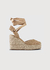 ALPARGATAS HOLLY BEIGE - comprar en línea