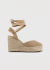 ALPARGATAS HOLLY BEIGE en internet
