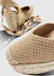 Imagen de ALPARGATAS HOLLY BEIGE