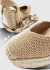 Imagen de ALPARGATAS HOLLY BEIGE