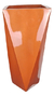 Vaso Estilo Vietnamita Vitrificado 47cm V04-01 na internet