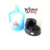 Bebedouro Automático Preto 10l Cães Grande Porte Ca-05 - GT SHOP