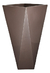 Imagem do Vaso Estilo Vietnamita Vitrificado 47cm V04-01