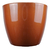 Vaso Estilo Vietnamita Vitrificado 42cm V02-03