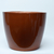 Vaso Estilo Vietnamita Vitrificado 27cm V02-01 - GT SHOP
