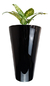 Vaso Estilo Vietnamita Vitrificado 75cm V03-03