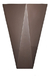 Imagem do Vaso Estilo Vietnamita Vitrificado 72cm V04-02