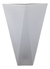 Vaso Estilo Vietnamita Vitrificado 47cm V04-01 na internet