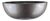 Vaso Bacia Estilo Vietnamita Vitrificado P 35cm V06-01
