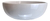 Vaso Bacia Estilo Vietnamita Vitrificado P 35cm V06-01 na internet