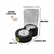 Bebedouro Cachorro Shitzu S/molhar Os Pelos+comedouro 02l+03 - comprar online