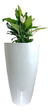 Vaso Estilo Vietnamita Vitrificado 55cm V01-02