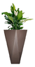 Vaso Estilo Vietnamita Vitrificado 47cm V04-01 - loja online