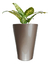 Vaso Estilo Vietnamita Vitrificado 39cm V03-01 - comprar online