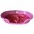 Cama Cachorro Gato Com Almofada Media Rosa