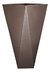 Vaso Estilo Vietnamita Vitrificado 72cm V04-02 - loja online
