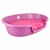 Cama Cachorro Gato Com Almofada Media Rosa - loja online