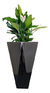 Vaso Estilo Vietnamita Vitrificado 72cm V04-02 - comprar online